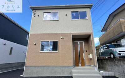 ３／１７写真更新！早くもラスト１棟となりました！【ご成約の方に商品券やオプション特典あり♪】◆「岩波」駅徒歩６分■駐車スペース２～３台可能■全棟ＬＤＫ１６帖以上《裾野市岩波　第１　新築分譲住宅全４棟販売》