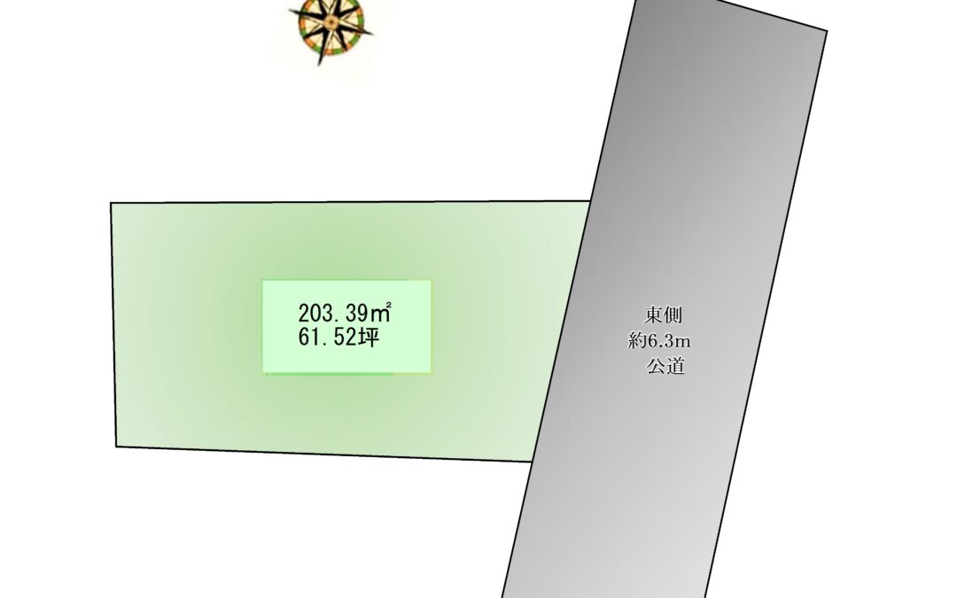 ７/２２更新！【建築条件なし！】お好きなハウスメーカーで建築可能です♪■小学校まで徒歩１０分以内■徒歩圏内に生活利便施設が多数あります♪【三島市谷田売地・全１区画】