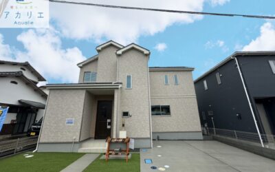 ７／８価格改定！【ご成約の方に商品券やオプション特典あり♪】◆「裾野」駅徒歩５分！■１階はＬＤＫ１６帖＋洋室５．２５帖■駐車２台可能《裾野市茶畑Ⅷ　新築分譲住宅全１棟》