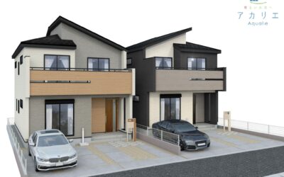 11/18価格改定!早くもラスト1棟◆スーパー・コンビニ徒歩圏内で便利なエリア【ご成約の方に商品券やオプション特典あり♪】■LDK17帖以上■豊富な収納■駐車スペース3台可《函南町平井 新築分譲住宅全2棟販売》