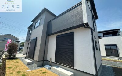 ９／９価格改定！ラスト１棟となりました！【ご成約の方に商品券やオプション特典あり♪】■ＬＤＫ１８帖以上■キッチンには嬉しい食器洗浄乾燥機付き！■駐車スペース３台可能《沼津市高砂町　新築分譲住宅全３棟販売》