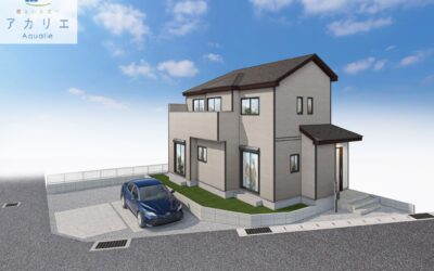 １２／１９写真更新！１棟のみ！【ご成約の方に商品券やオプション特典あり♪】■１階はＬＤＫ１６帖＋洋室５．２帖■豊富な収納■駐車スペース３台可能《裾野市桃園　新築分譲住宅全１棟販売》