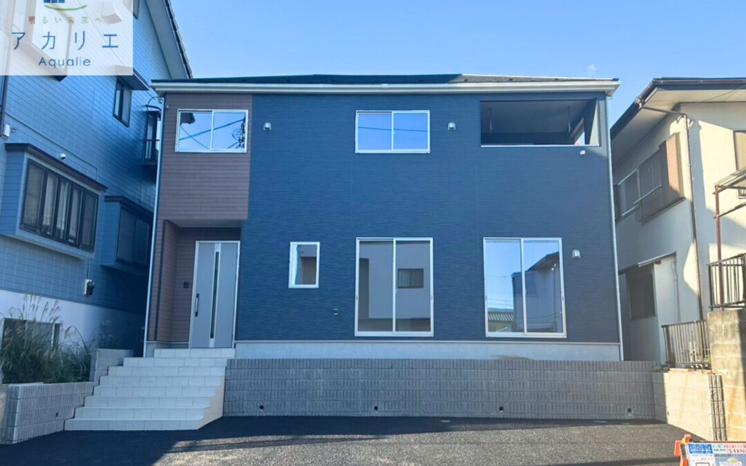 12/8価格改定!建物完成しました‼【ご成約の方に商品券やオプション特典あり♪】■LDK20帖以上■リビングを見渡せる対面キッチン■豊富な収納■駐車スペース広々4台可能《沼津市大岡 第31 新築分譲住宅全1棟販売》