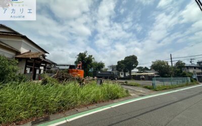 12/12新着!【ご成約の方に商品券やオプション特典あり♪】◆近隣に商業施設多数のエリア■LDK16帖以上■パントリーなど豊富な収納■駐車スペース3台可《沼津市中沢田 第3 新築分譲住宅全6棟販売》