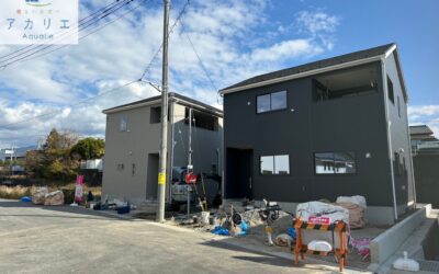 12/8更新!早くも2棟ご成約済み【ご成約の方に商品券やオプション特典あり♪】◆買い物便利な立地■LDK16帖■ウォークインクローゼットなど豊富な収納■駐車スペース3台可能《裾野市佐野 第7 新築分譲住宅全5棟販売》