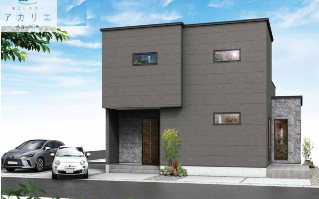 １／３０新着！【ご成約の方に商品券やオプション特典あり♪】■ＬＤＫ１８帖■ＷＩＣやシューズクロークなど豊富な収納■駐車スペース３台可《沼津市岡宮　２期　新築分譲住宅全１棟販売》