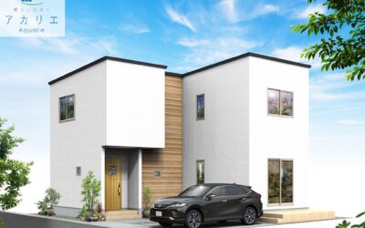 ３／２３新着！◆長泉小学校まで徒歩６分！【ご成約の方に商品券やオプション特典あり♪】■ＬＤＫ広々２０帖■ＷＩＣ３つなど豊富な収納■駐車スペース２台可《長泉町上土狩　１期　新築分譲住宅全１棟販売》